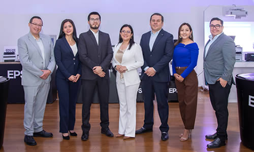 Colección Mon Amour