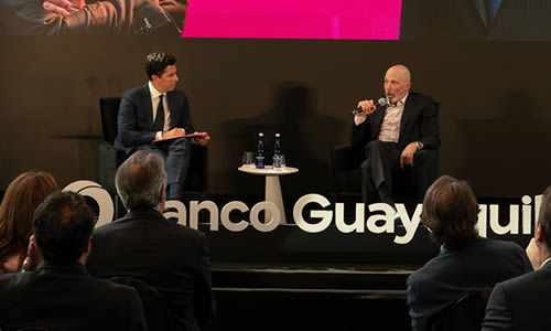 Juntos Levantemos Ecuador