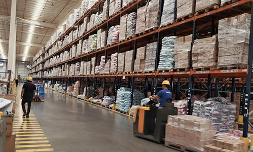 Inversión Extranjera