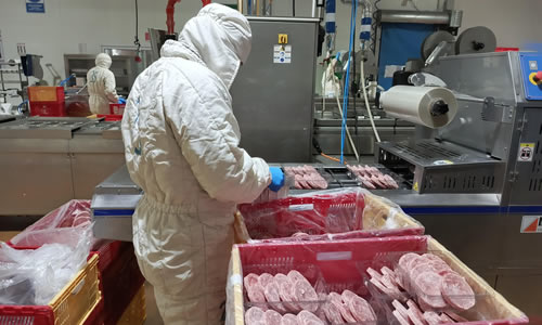 Inversión Extranjera