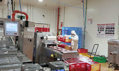 Inversión Extranjera