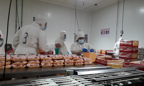 Inversión Extranjera