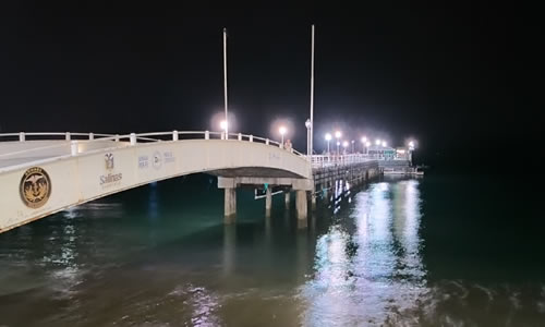 Inversión Extranjera