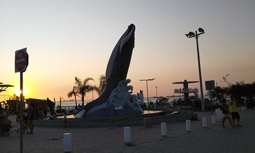 Inversión Extranjera