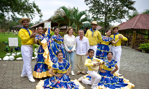 Inversión Extranjera