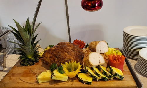 Inversión Extranjera