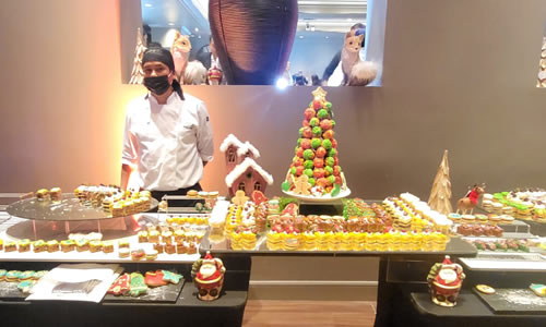 Inversión Extranjera