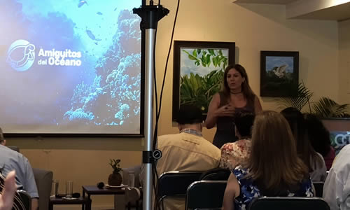 Inversión Extranjera