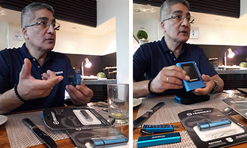 Inversión Extranjera