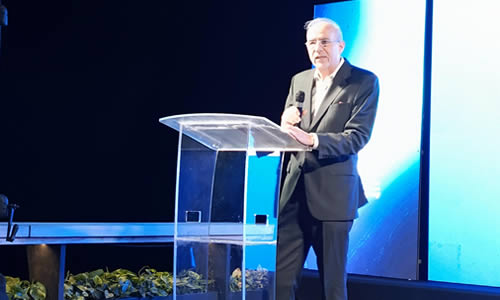 Inversión Extranjera