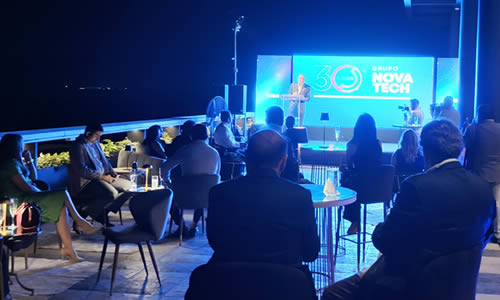 Inversión Extranjera