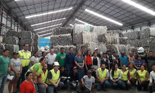 Inversión Extranjera