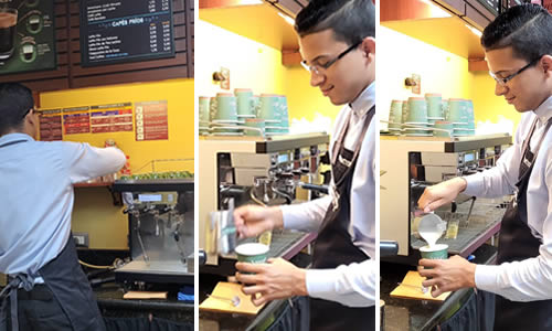 Inversión Extranjera