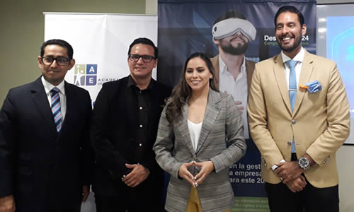 Inversión Extranjera