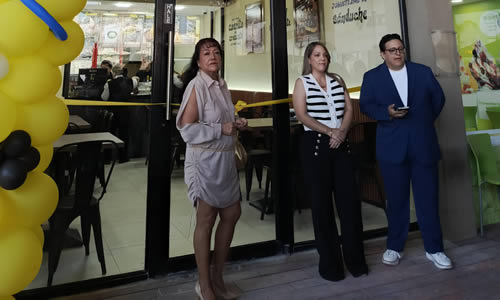 Inversión Extranjera