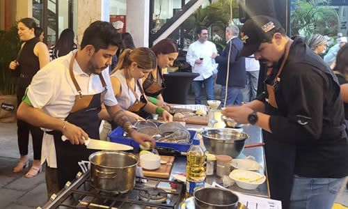 Inversión Extranjera