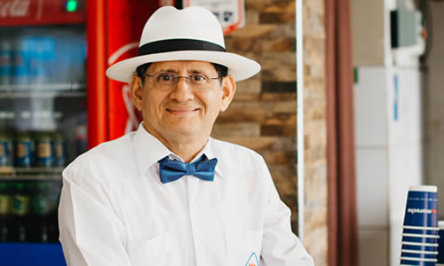 Inversión Extranjera