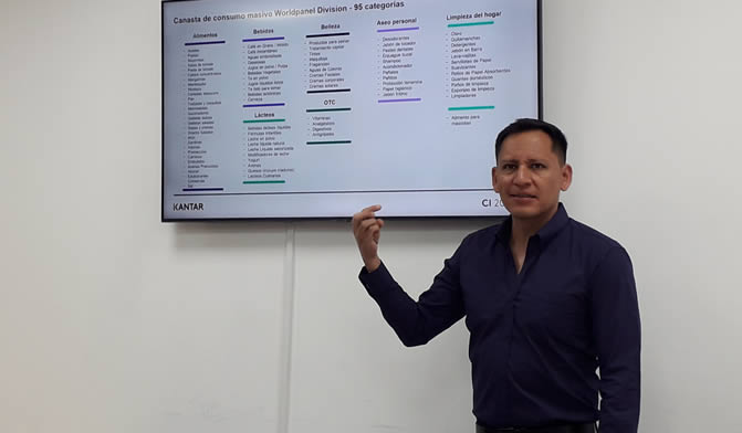 Inversión Extranjera