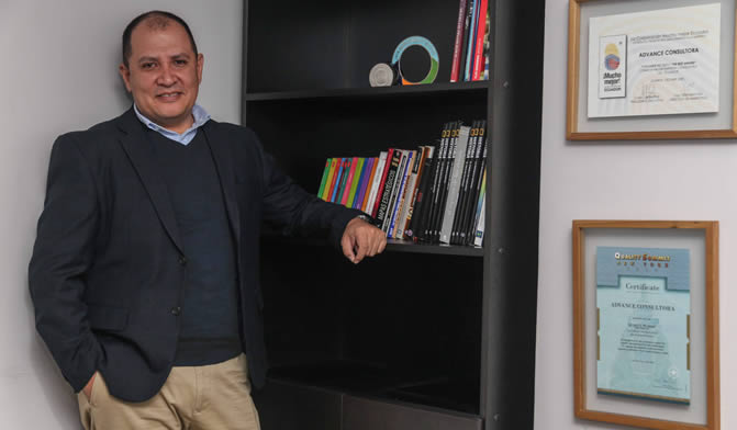 Inversión Extranjera